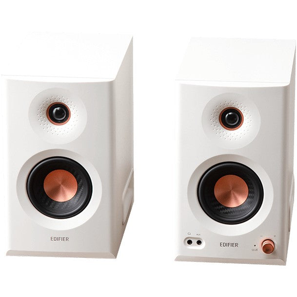 Edifier MR5 2.0 Bluetooth weiß retail