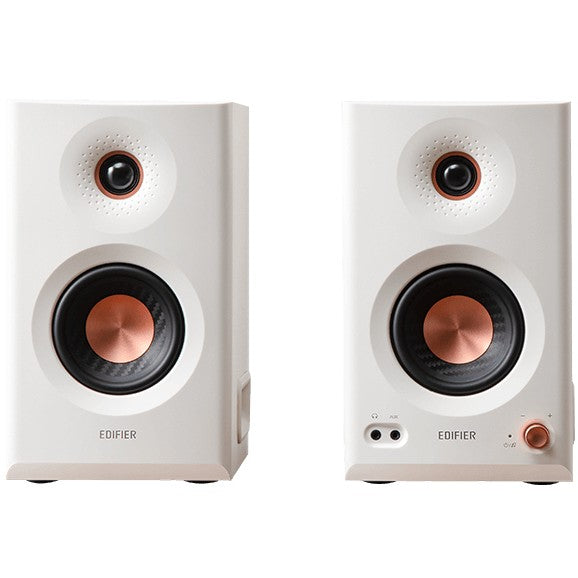 Edifier MR5 2.0 Bluetooth weiß retail