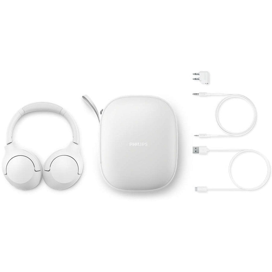 Philips TAH8506WT/00 wei