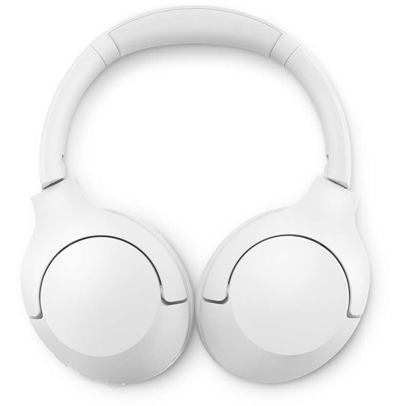 Philips TAH8506WT/00 wei
