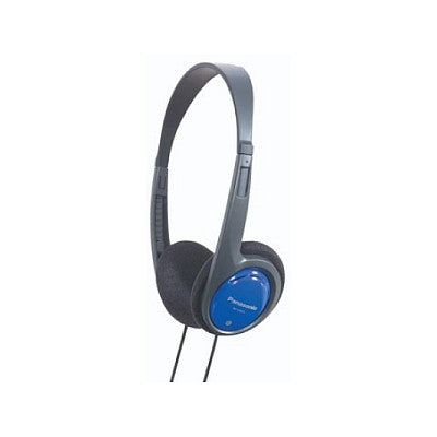 Panasonic RP-HT 010 E-A blau