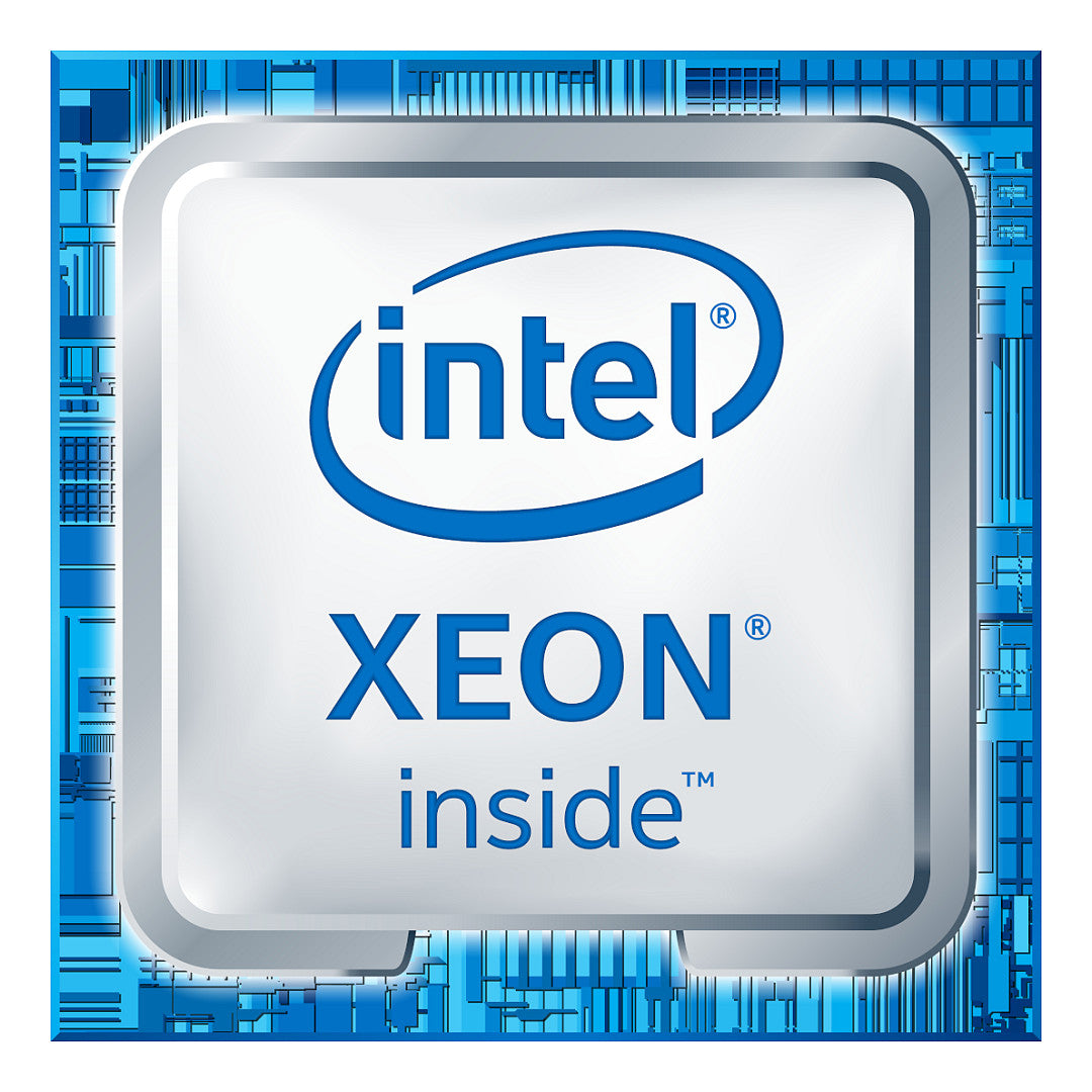 Intel S2066 Xeon W-2225 Tray