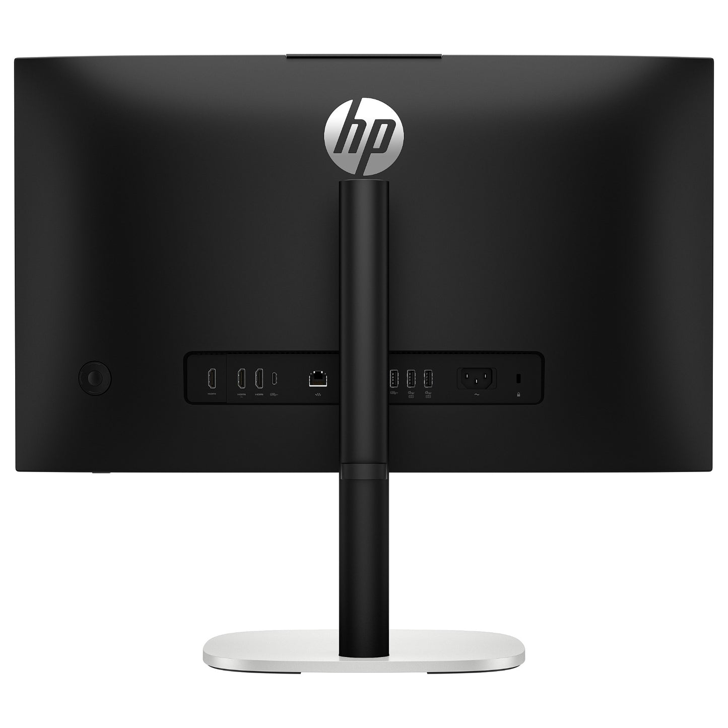 HP Pro Studio 4 AiO Intel Core Ultra 7 265T 60,45cm 23,8Zoll FHD 16GB 512GB/SSD W11P 1J Gar (DE)