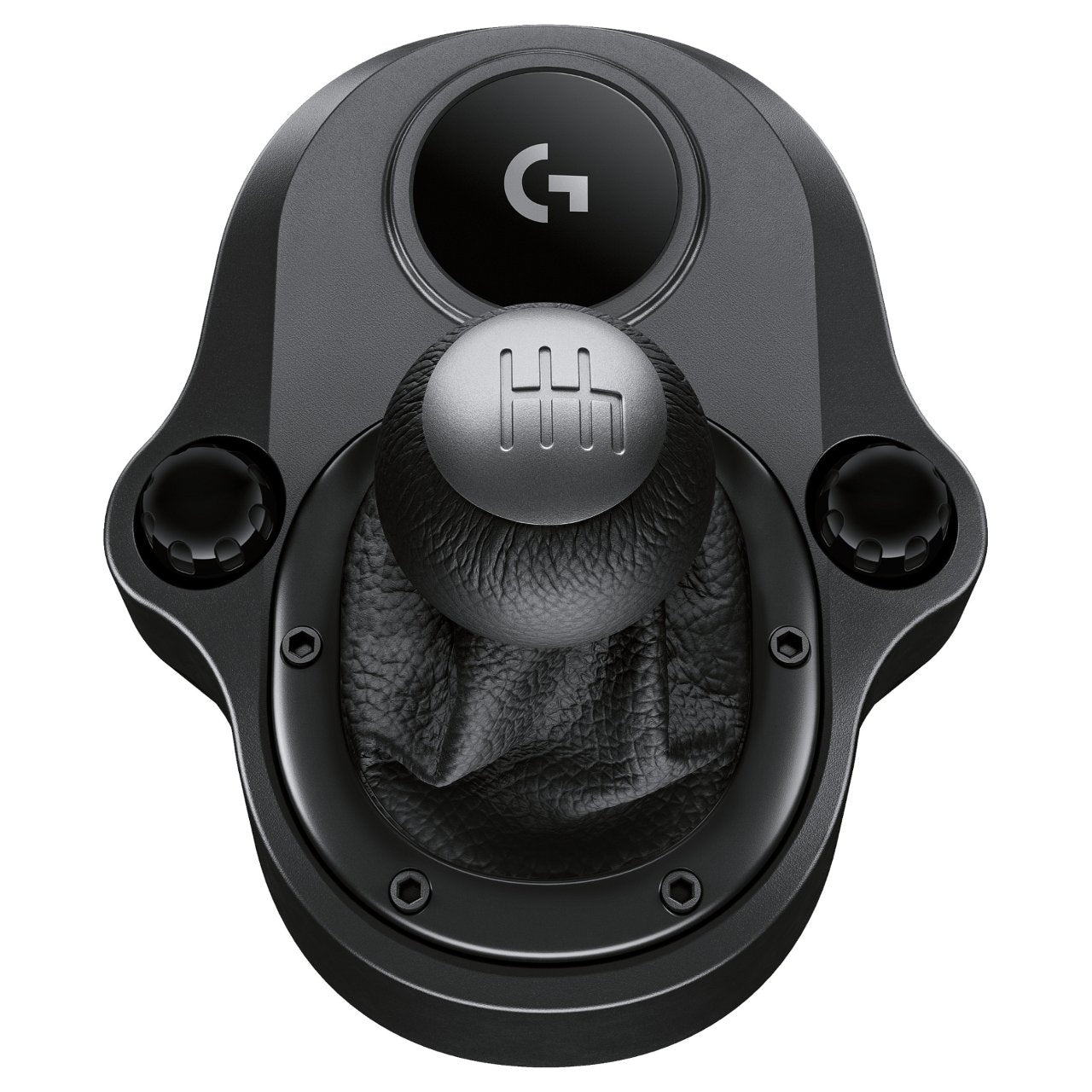 LogitechG923 SE Racing Wheel and Shifter Combo for PS5 PS4 and PC Black