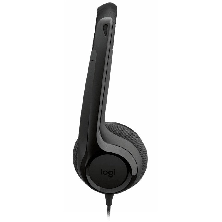 Logitech H390 USB-C COMPUTER HEADSET