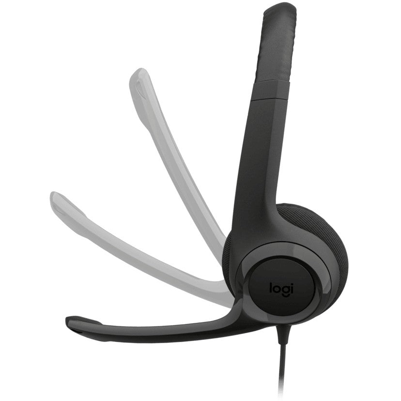 Logitech H390 USB-C COMPUTER HEADSET
