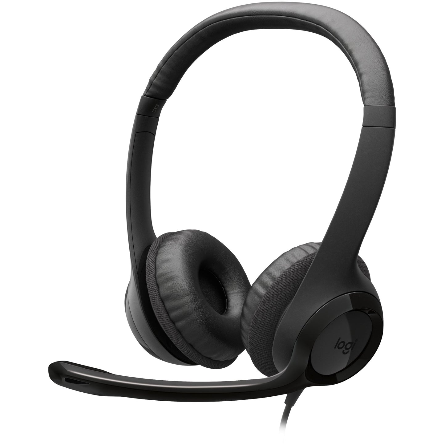 Logitech H390 USB-C COMPUTER HEADSET