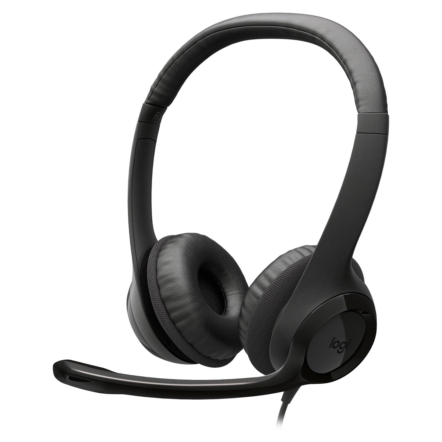 Logitech H390 USB-C COMPUTER Headset