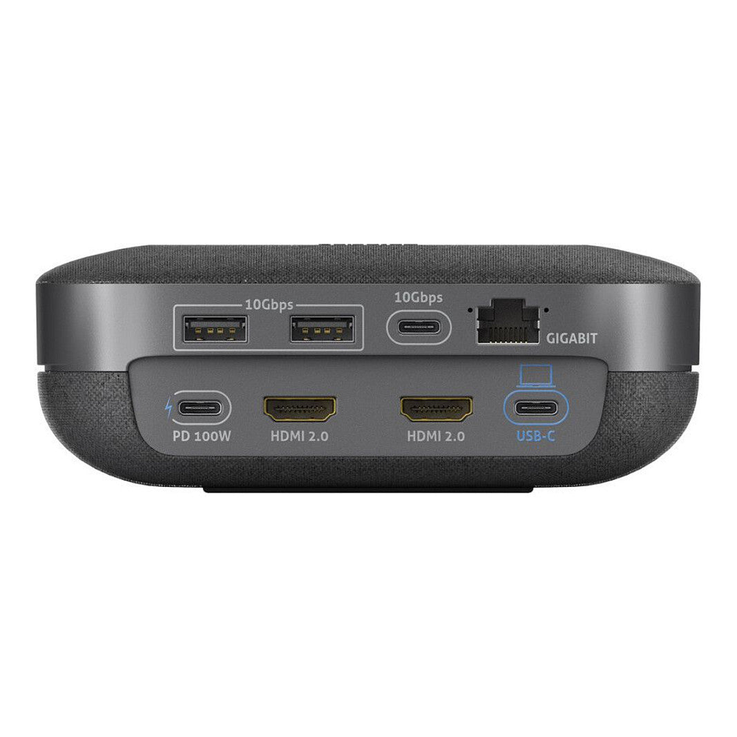 Logitech Vuelogic Lautsprecherdock - VL-SD200