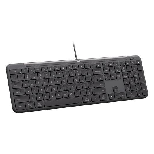 Logitech WIRED KB K620 FOR BUSINESS