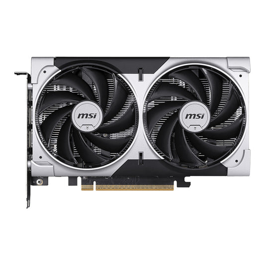 RTX 5050 8G MSI VENTUS 2X OC 8GB GDDR6