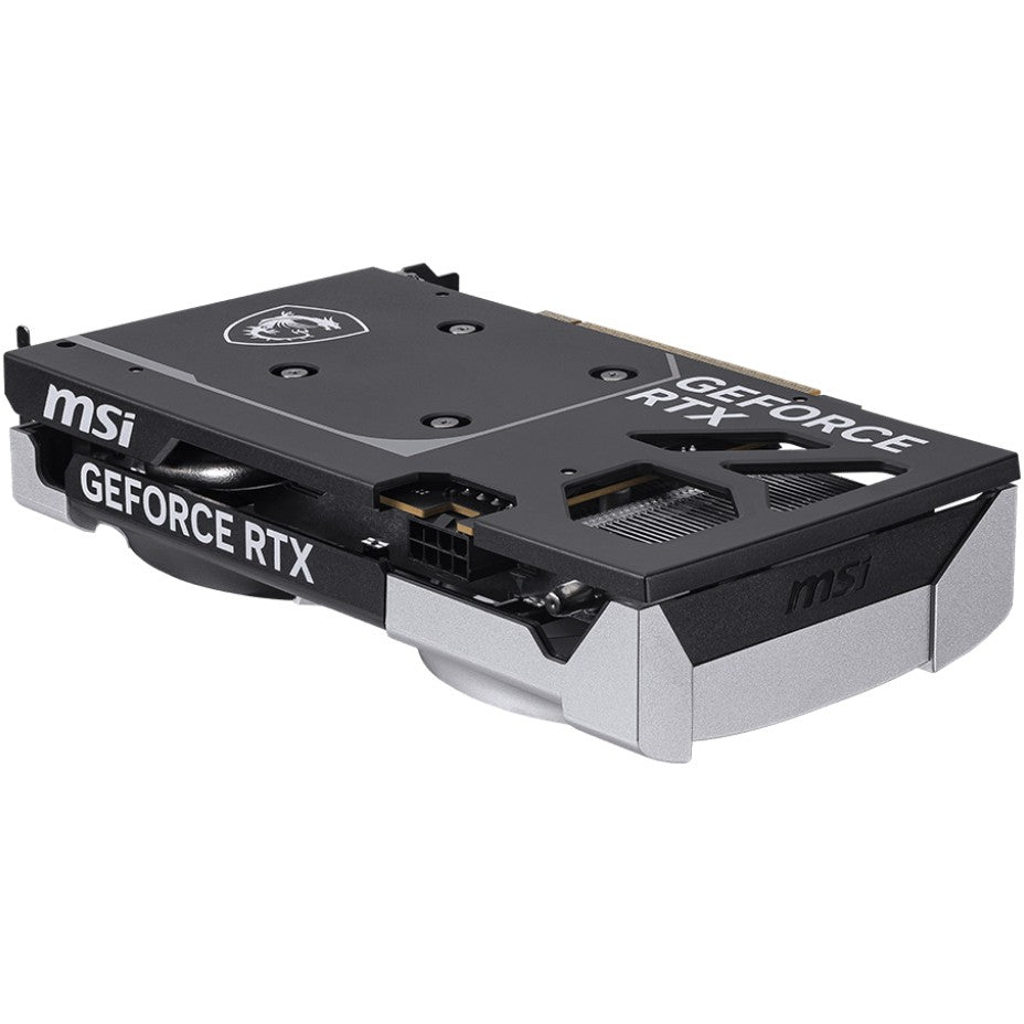 RTX 5050 8G MSI VENTUS 2X OC 8GB GDDR6