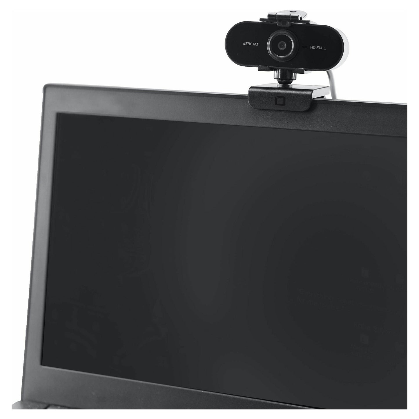 Dicota Webcam PRO Plus FULL HD 1080p