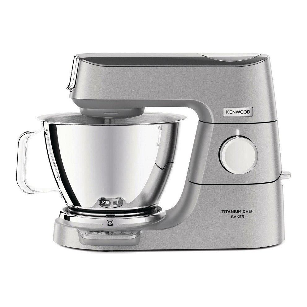 Kenwood Titanium Chef Baker Küchenmaschine