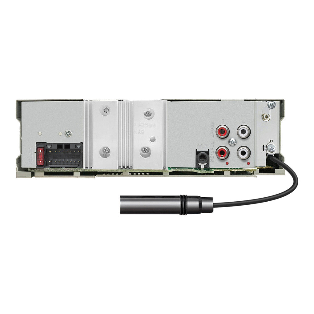 Kenwood KMMBT508DAB