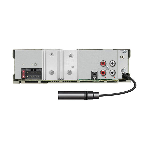 Kenwood KDCBT760DAB