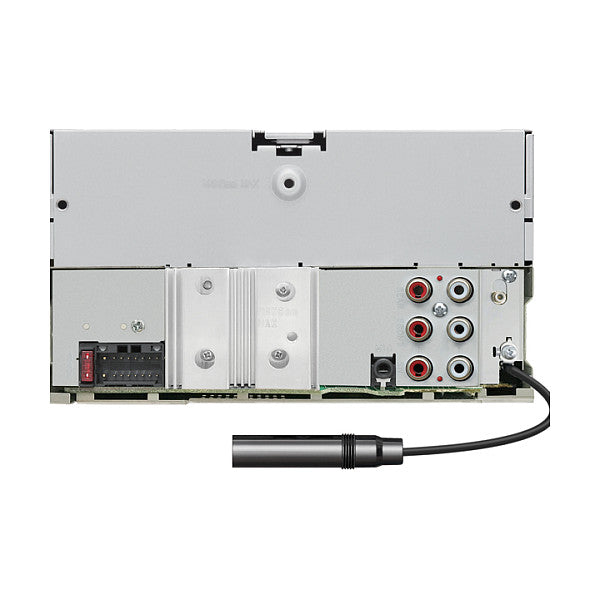 Kenwood DPX7300DAB
