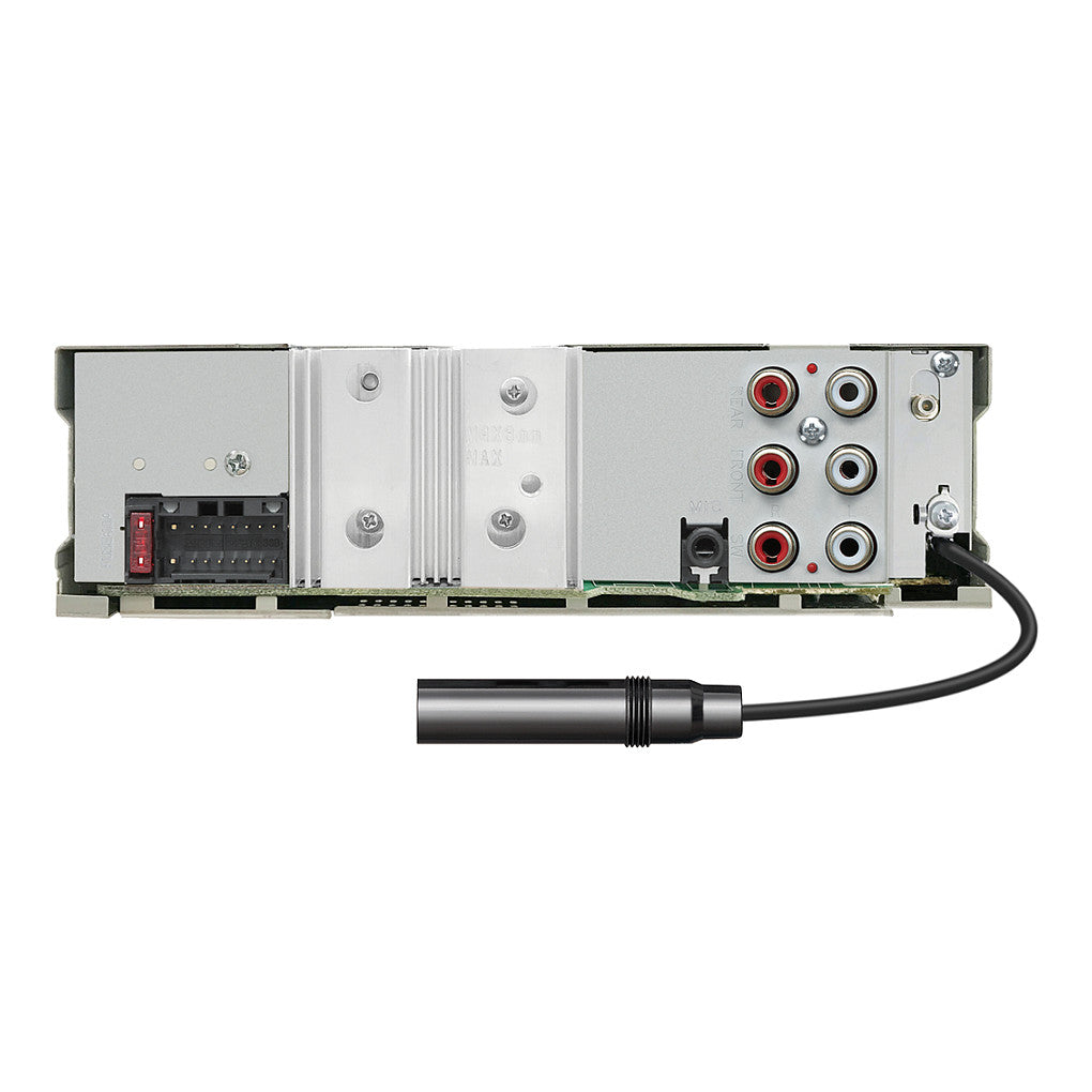 Kenwood KDCBT960DAB