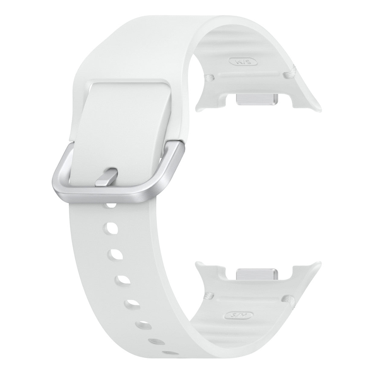 Samsung Sport(S/M) fr Watch8 Classic White