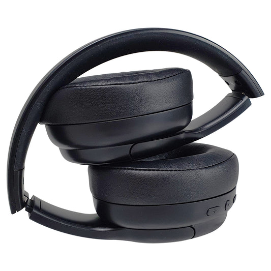 CONCEPTRONIC Headset Wireless BT 5.4 Stereo o.Bügel 25Std sw