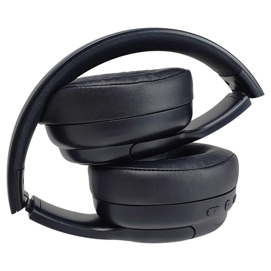 CONCEPTRONIC Headset Wireless BT 5.4 Stereo o.Bügel 25Std sw