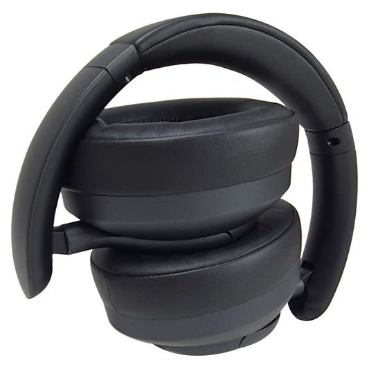 CONCEPTRONIC Headset Wireless BT 5.4 Stereo o.Bügel 25Std sw