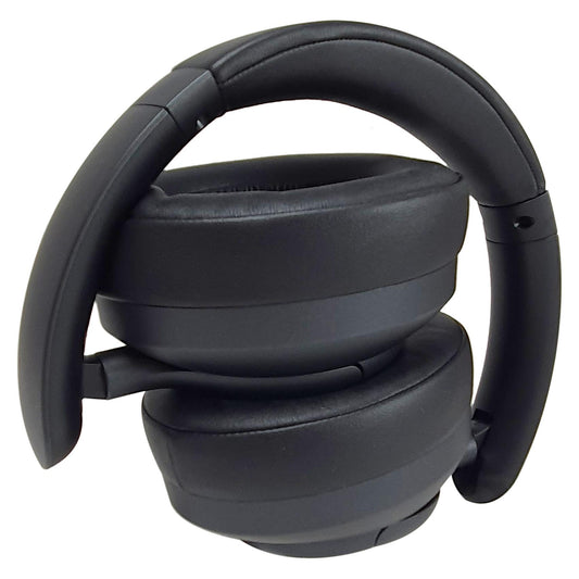 CONCEPTRONIC Headset Wireless BT 5.4 Stereo o.Bügel 25Std sw