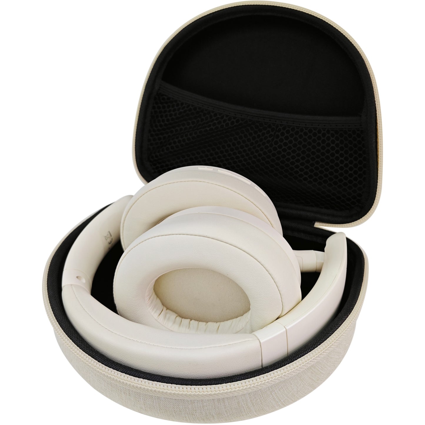 CONCEPTRONIC Headset Wireless BT 5.4 Stereo o.Bügel 25Std ws