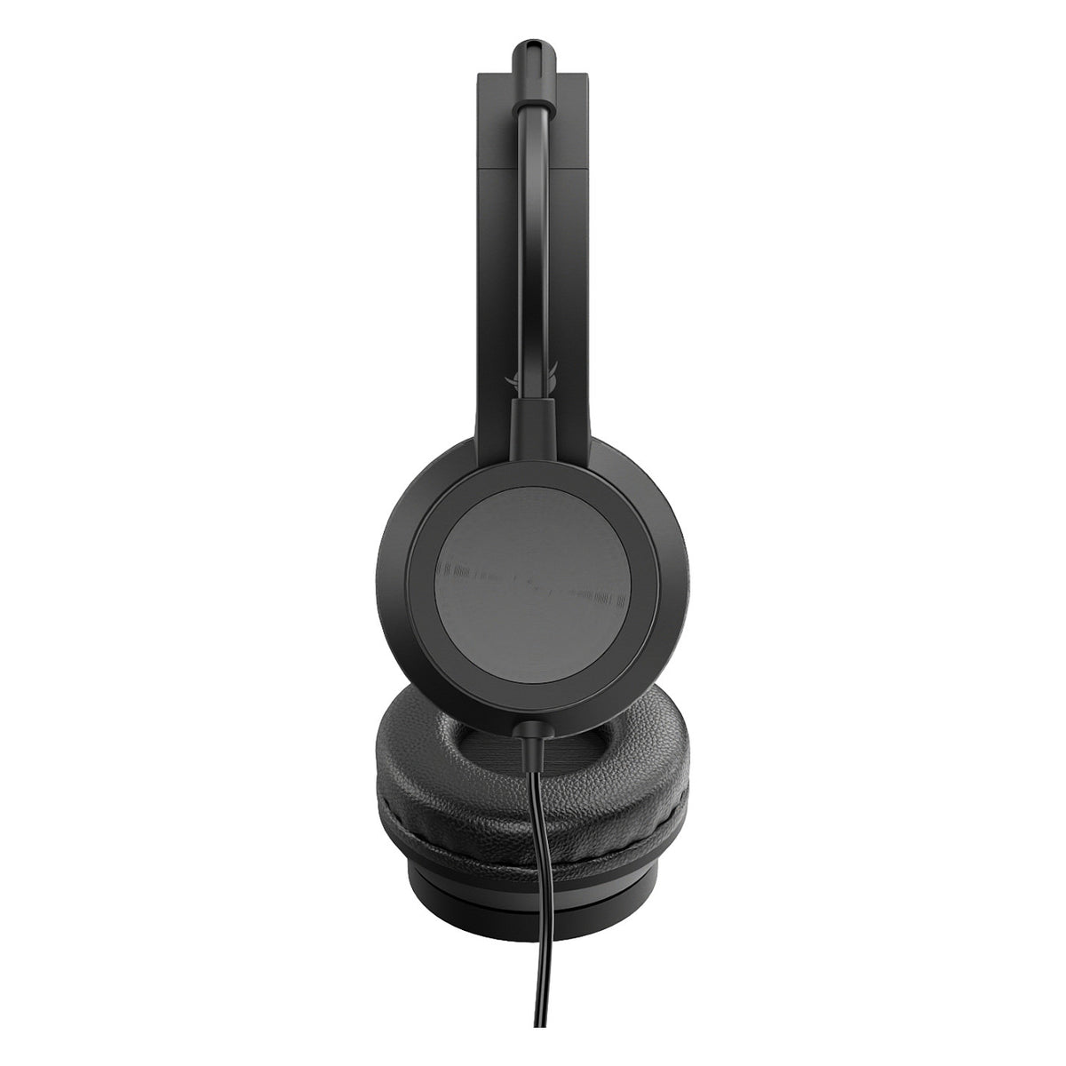 CONCEPTRONIC Headset USB-A Mikro,int.Bed.Stereo 2.0m sw