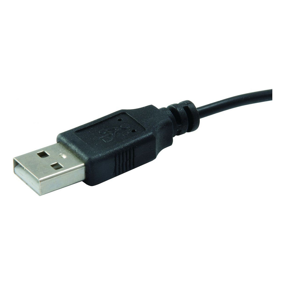 CONCEPTRONIC Optical Table USB Maus schwarz/ CLLM3BDESK