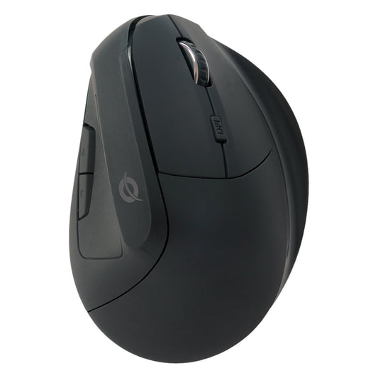 CONCEPTRONIC LORCAN03B 6-Tasten Bluetooth Maus ergonomisch