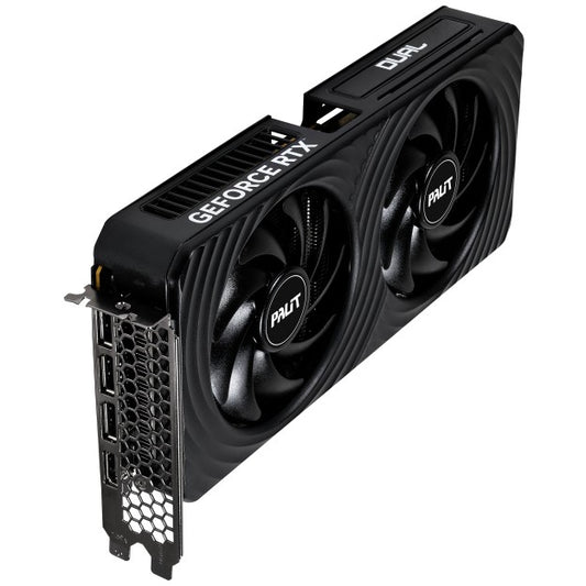 RTX 5050 8GB Palit DUAL GDDR6