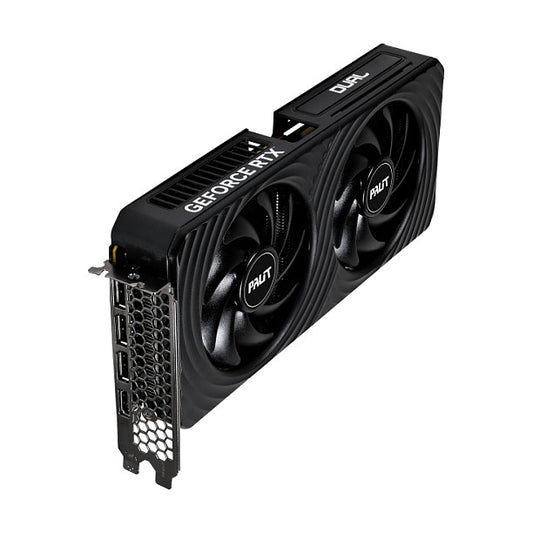 RTX 5050 8GB Palit DUAL GDDR6