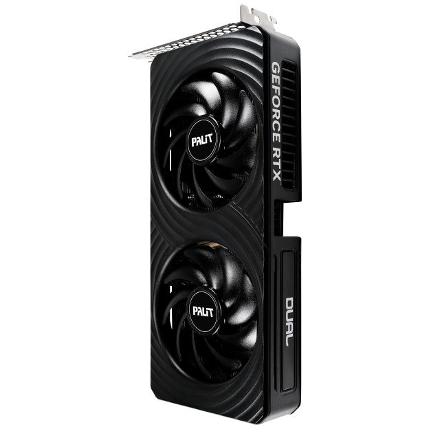 RTX 5050 8GB Palit DUAL GDDR6