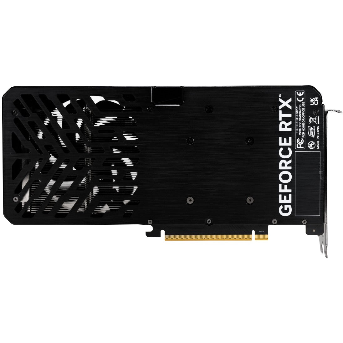RTX 5050 8GB Palit DUAL GDDR6
