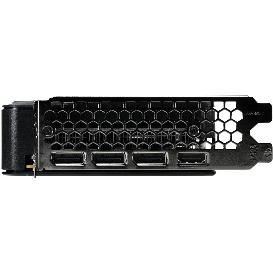 RTX 5050 8GB Gainward Ghost GDDR6