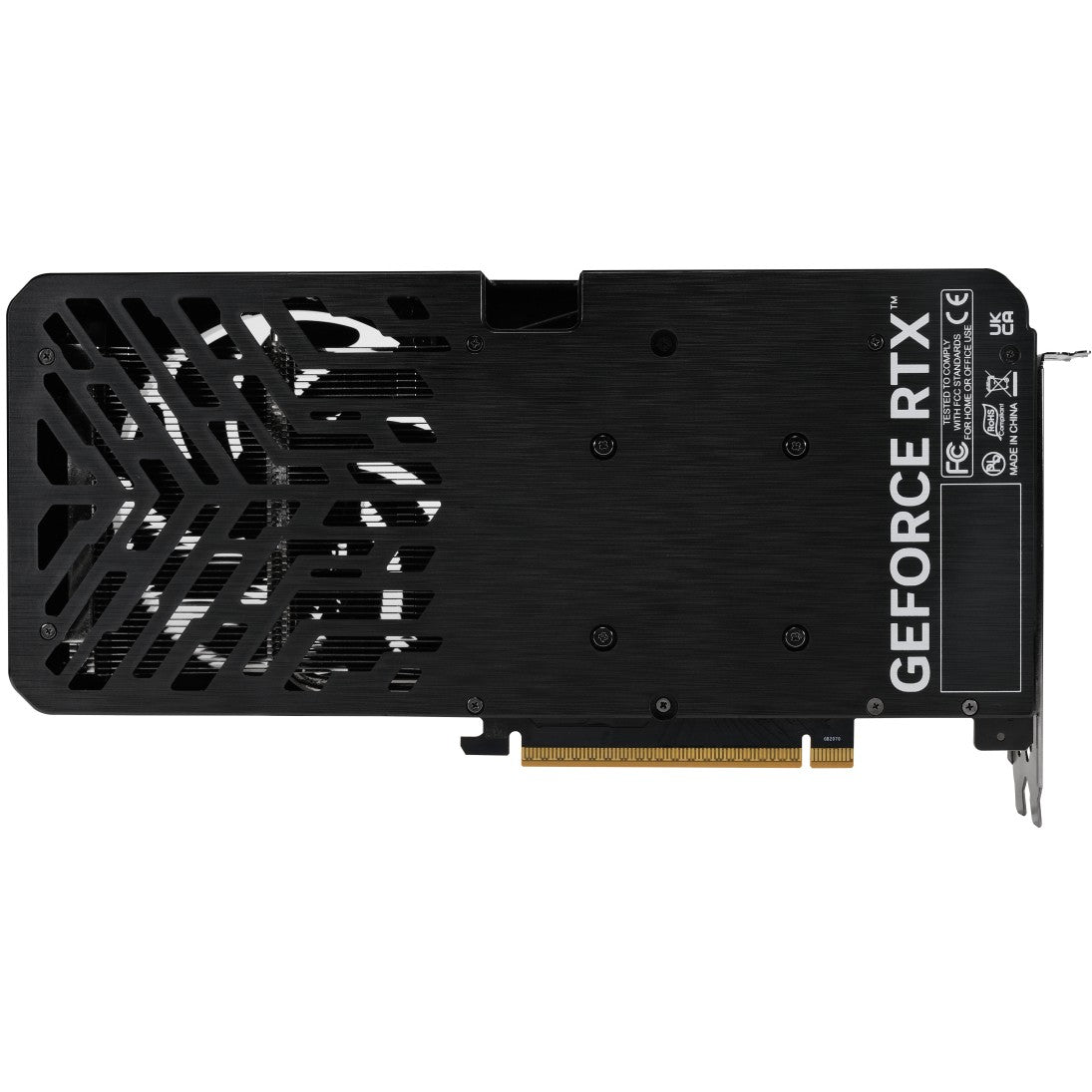 RTX 5050 8GB Gainward Ghost GDDR6