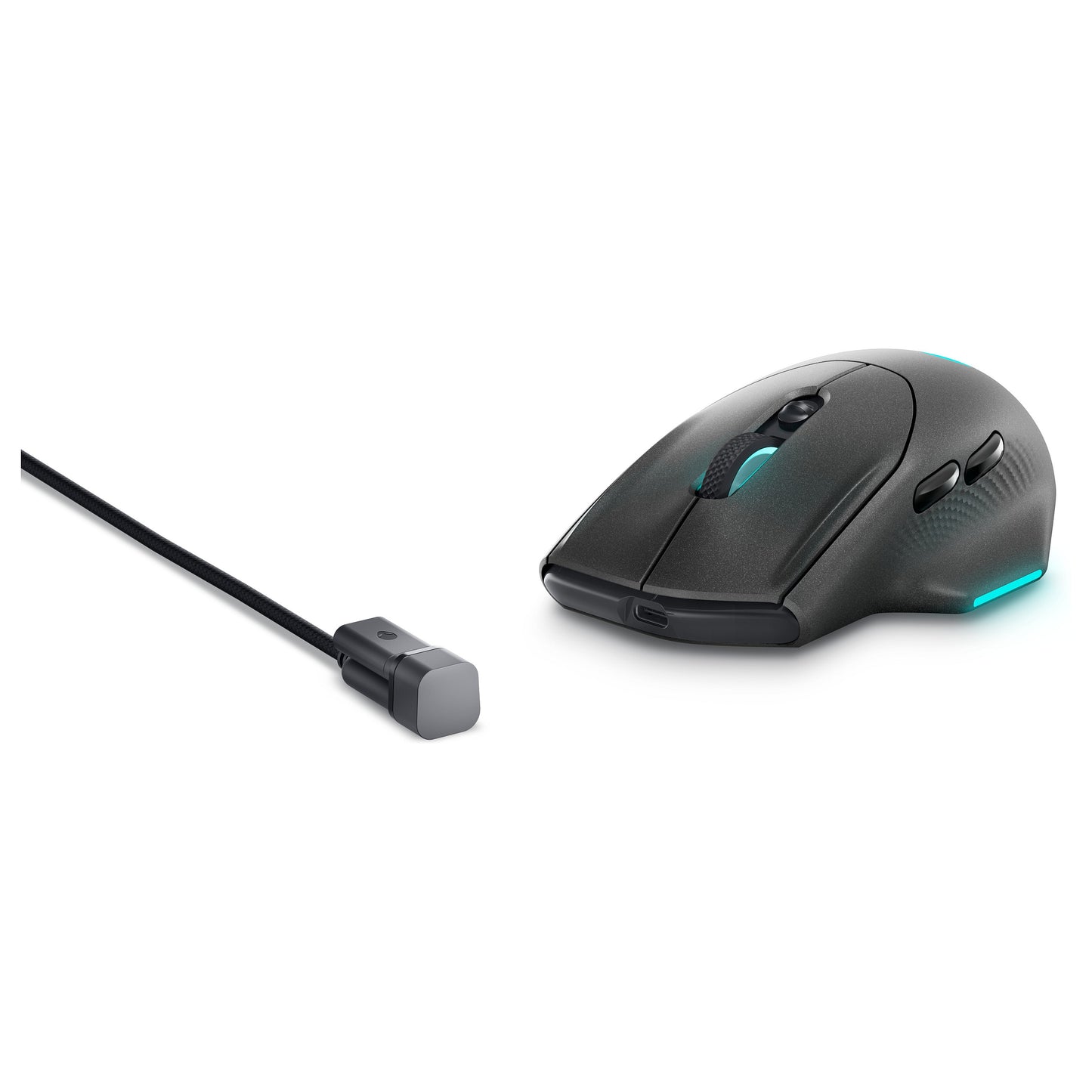 Alienware AW620M Maus wireless