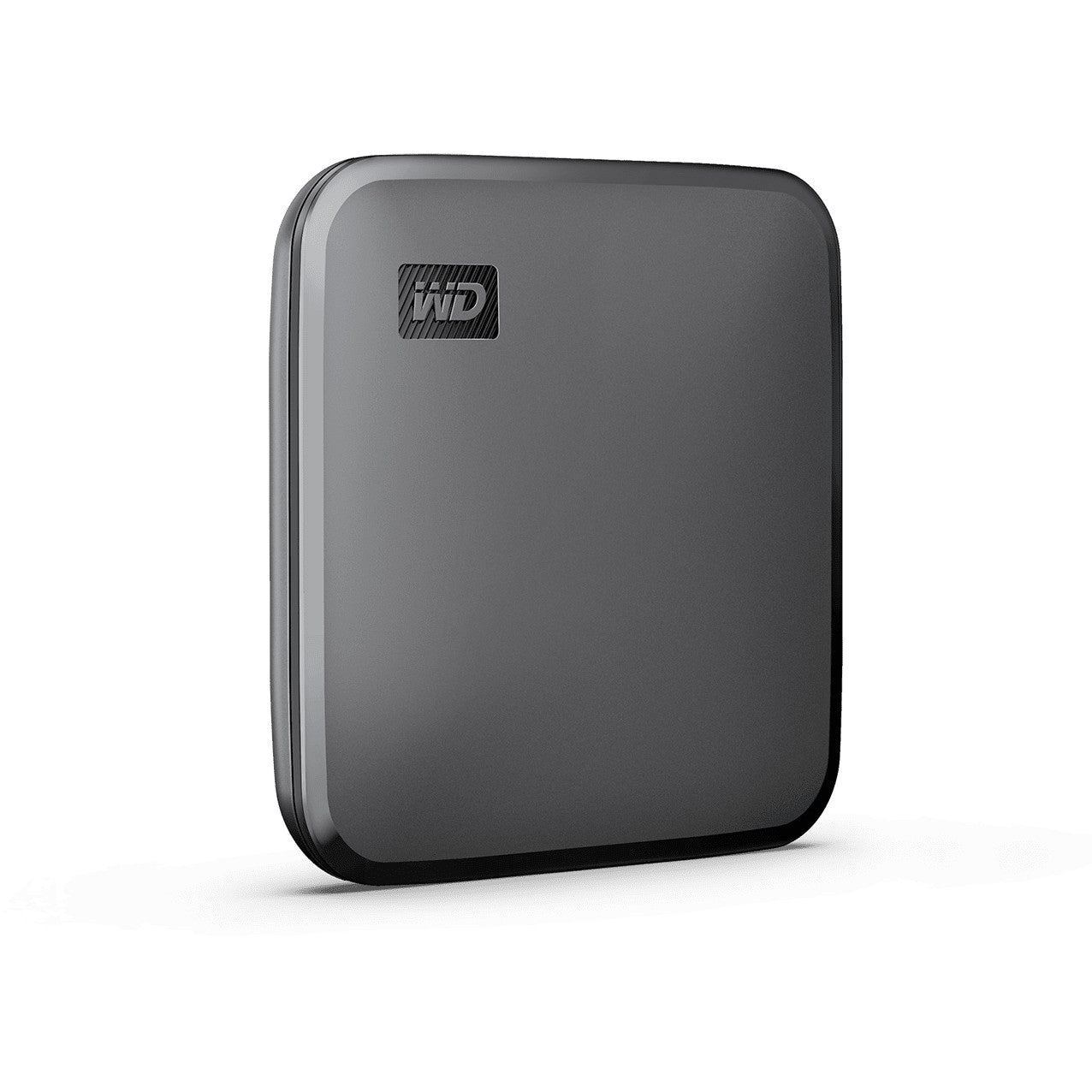 WD Elements SE 480GB - Portable SSD up to 400MB/s read speeds 2-meter drop resistance