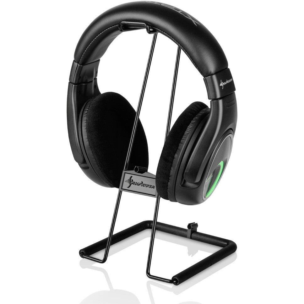 Sharkoon X-Rest Pro (schwarz)