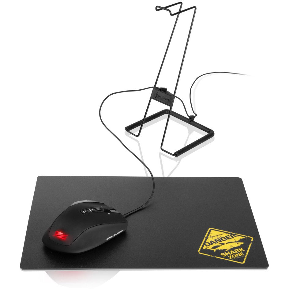 Sharkoon X-Rest Pro (schwarz)