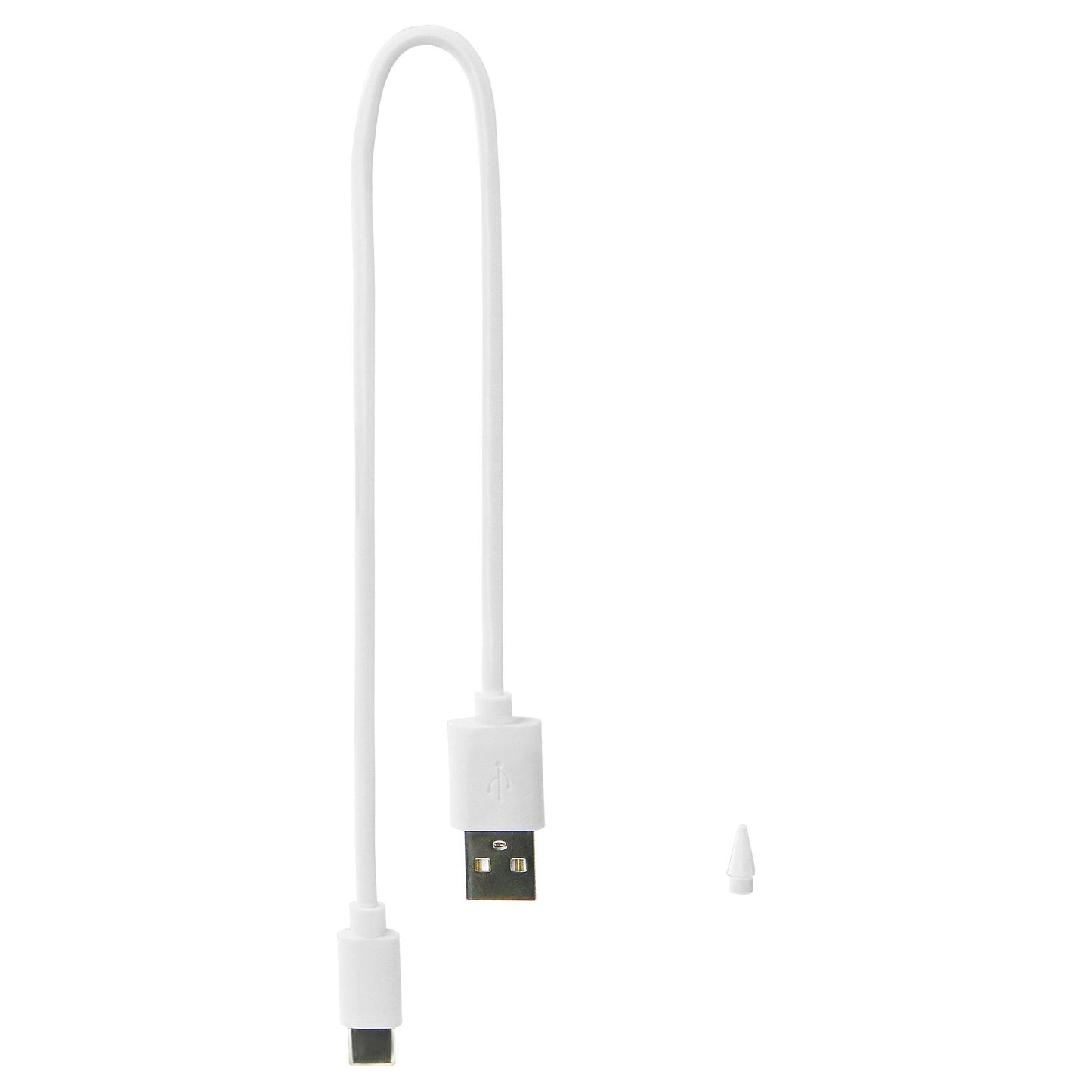 Dicota Apple Stylus Active for iPad white