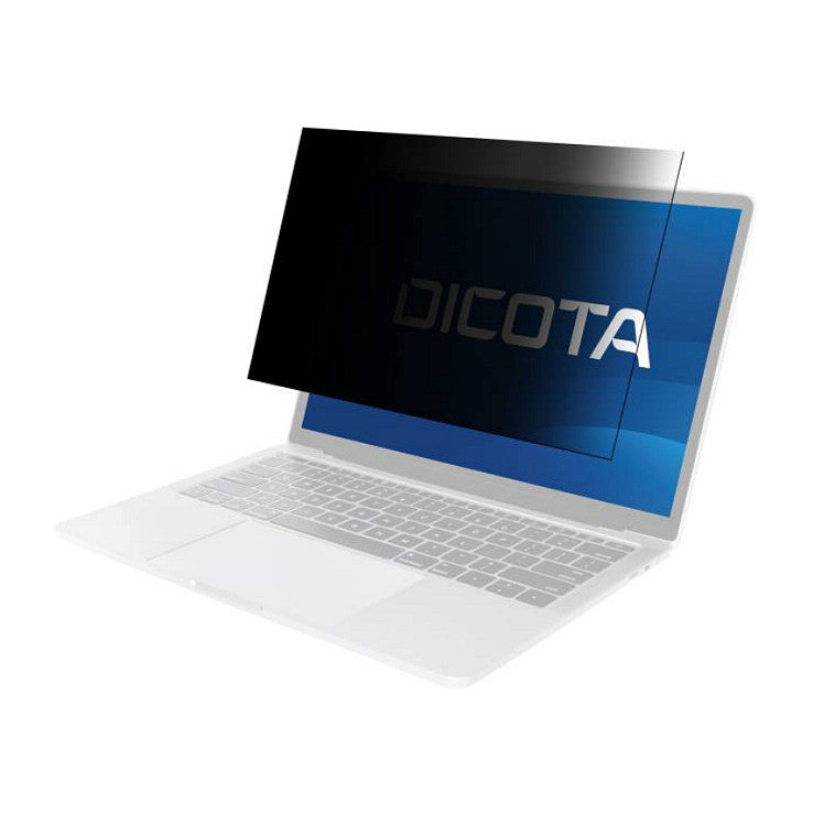 Dicota Privacy Filter 2-way magnetic Universal 16:10 13.3