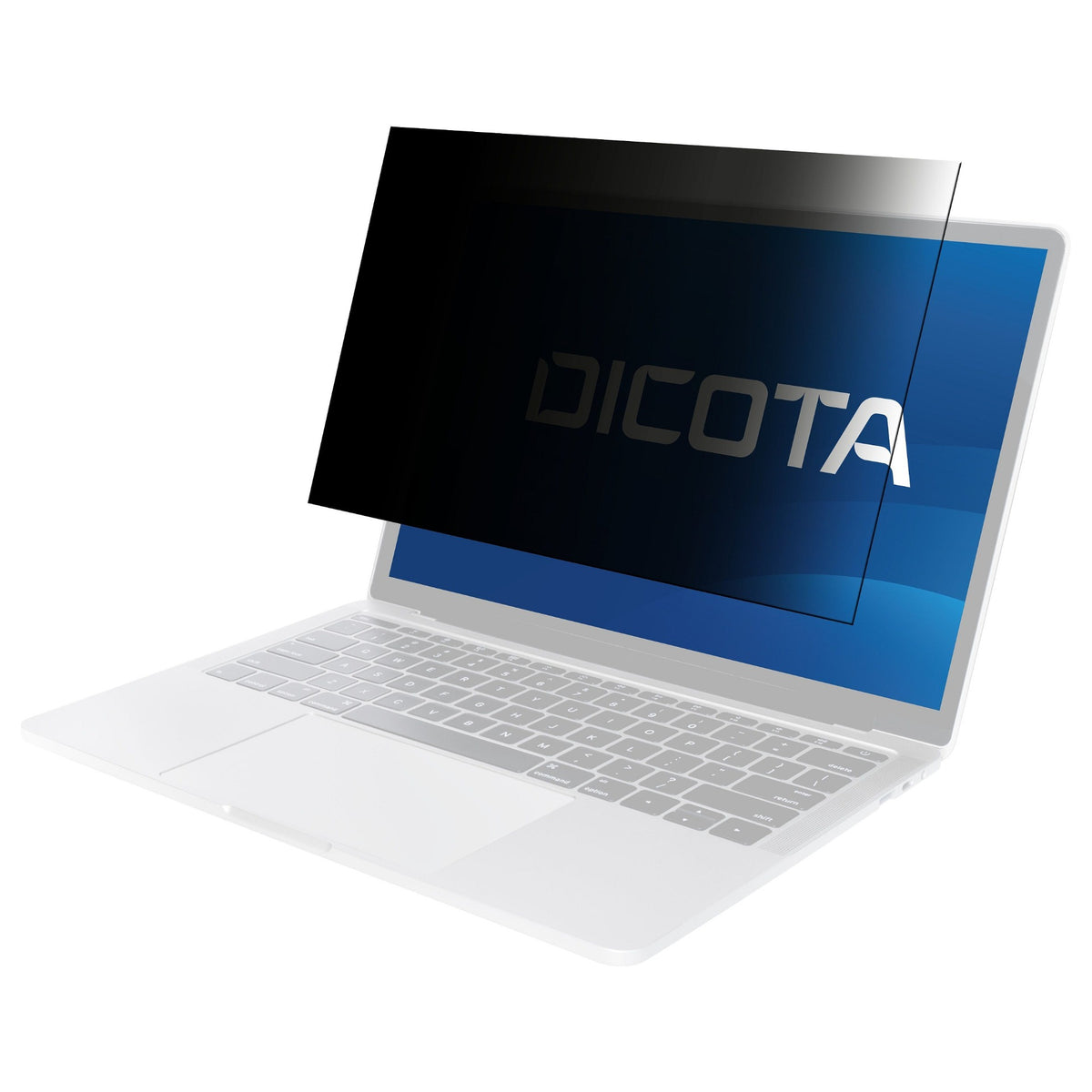 Dicota Privacy Filter 2-way adhesive Universal 16:10 14