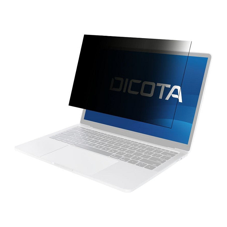 Dicota Privacy Filter 2-way magnetic Universal 16:10 14