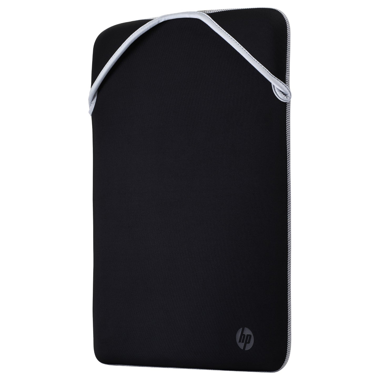 HP Reversible Protective 15.6" 2F2K5AA czarno-srebrny