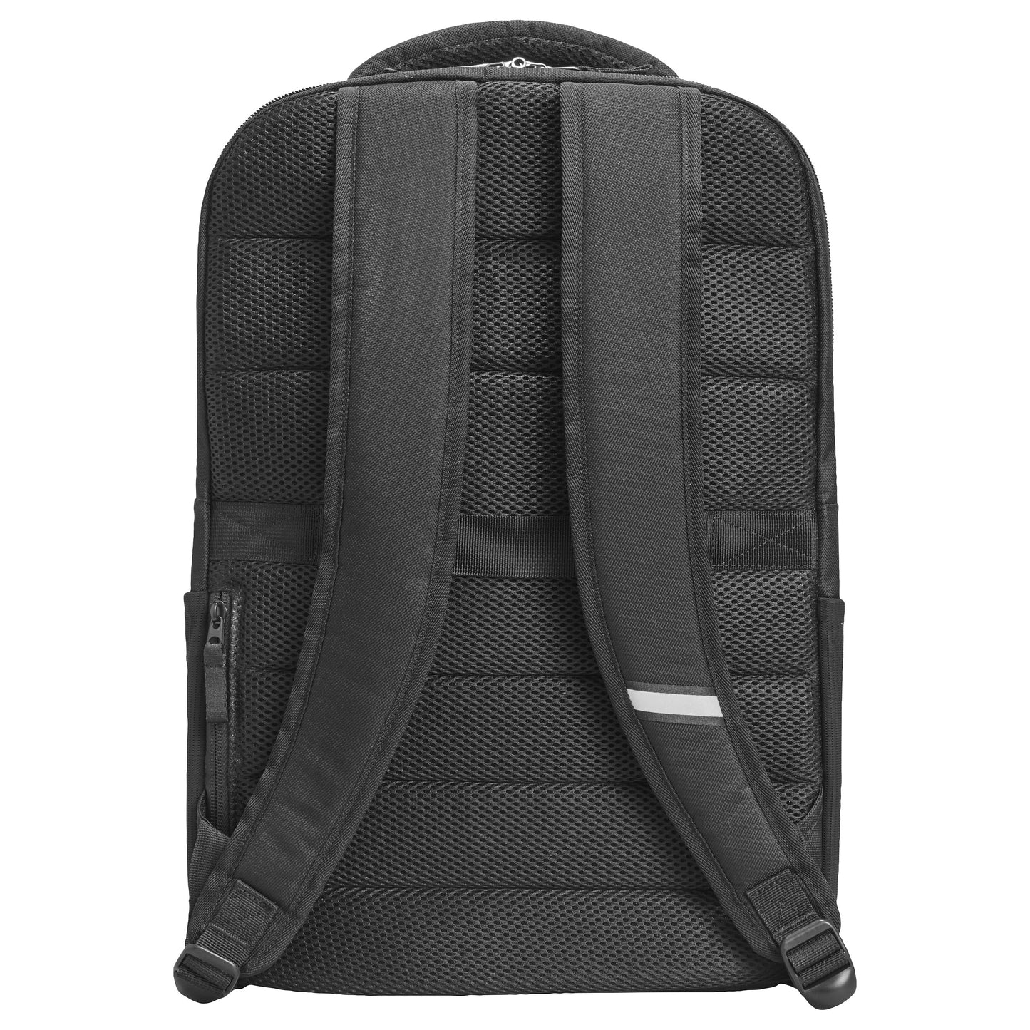 HP Professional 43,9cm 17,3" Notebook Rucksack Schwarz