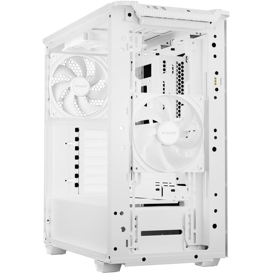 Midi be quiet! Pure Base 501 DX White