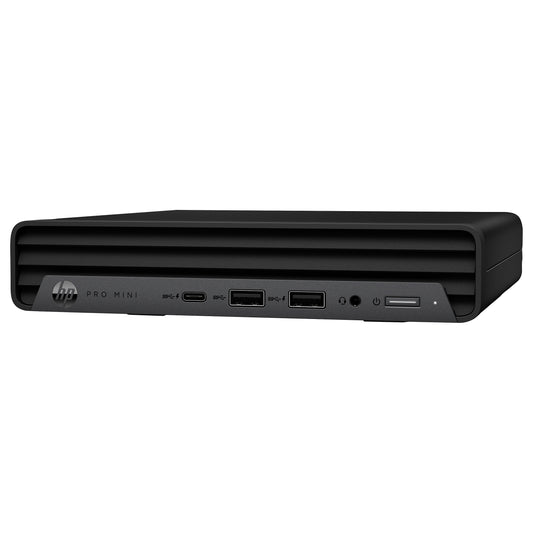HP Pro Mini 400 G9 i7-13700T/16GB/512GB/W11Pro