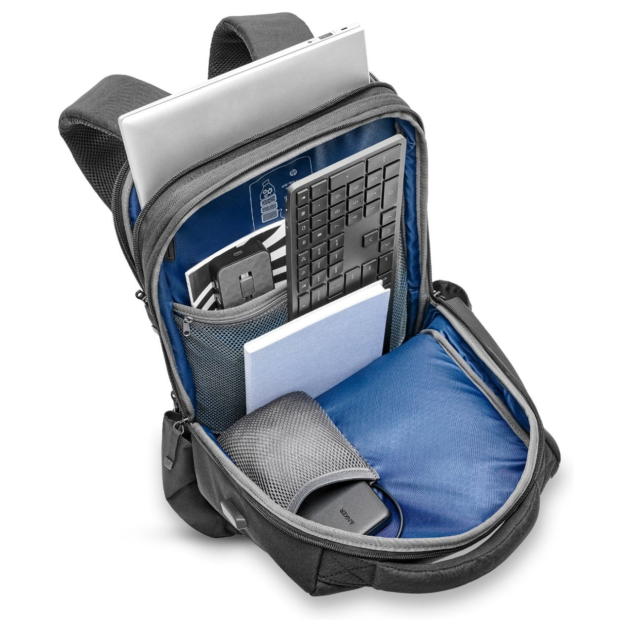 HP Renew Executive 16 Laptop Backpack